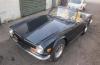 Triumph TR6