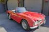 Triumph TR4