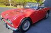 Triumph TR4