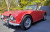 Triumph TR4