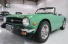 Triumph TR6