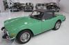 Triumph TR6