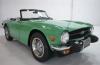 Triumph TR6