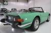 Triumph TR6