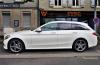 Mercedes Classe C