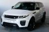 Land Rover Evoque