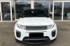 Land Rover Evoque