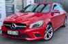 Mercedes Classe CLA