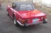 Triumph TR6