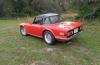 Triumph TR6