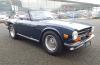 Triumph TR6