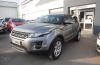 Land Rover Evoque