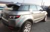 Land Rover Evoque