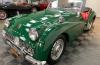 Triumph TR3