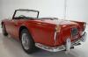 Triumph TR4