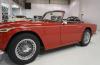 Triumph TR4