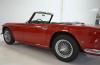 Triumph TR4