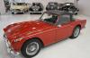 Triumph TR4