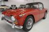 Triumph TR4