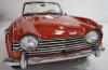 Triumph TR4