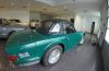 Triumph TR6