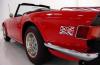 Triumph TR6