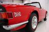 Triumph TR6