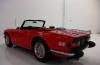 Triumph TR6