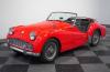 Triumph TR3