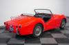 Triumph TR3