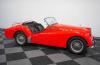 Triumph TR3