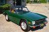 Triumph TR6