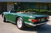 Triumph TR6