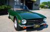 Triumph TR6