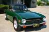 Triumph TR6