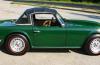 Triumph TR6