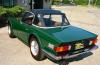 Triumph TR6