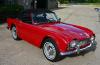 Triumph TR4