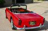 Triumph TR4