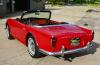 Triumph TR4