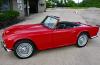 Triumph TR4