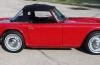 Triumph TR4