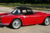 Triumph TR4