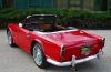 Triumph TR4