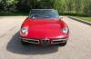 Alfa Romeo Spider