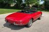 Alfa Romeo Spider