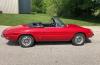 Alfa Romeo Spider