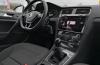 Volkswagen Golf SW