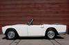 Triumph TR4