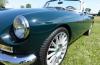 MG Midget